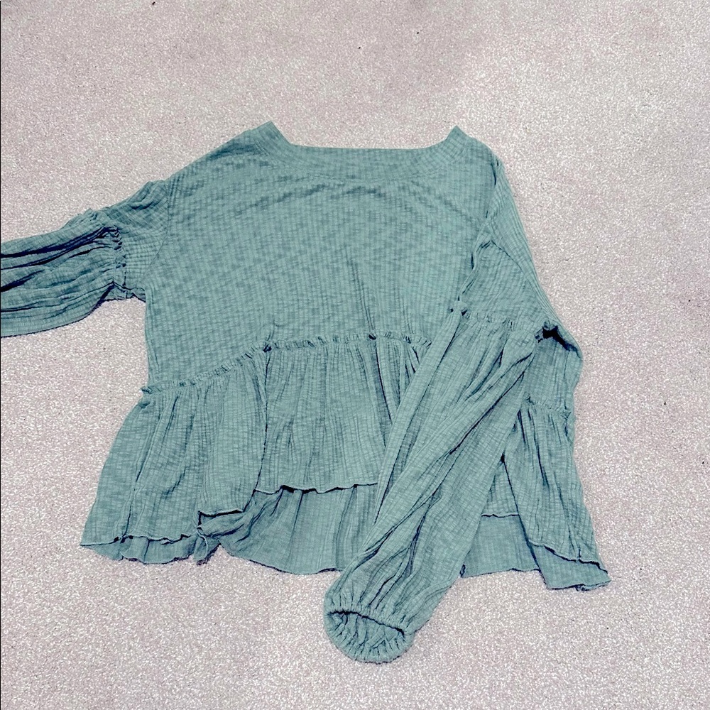 Boutique Top